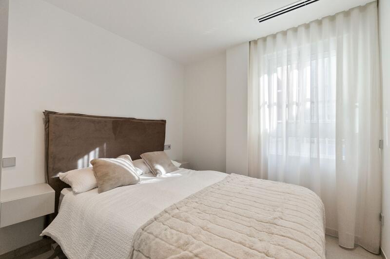 3 Cuarto Apartamento en venta