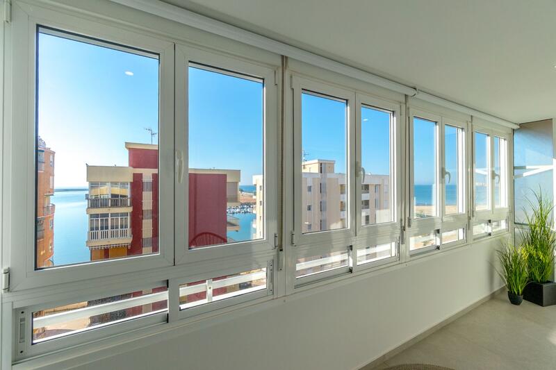 3 Cuarto Apartamento en venta