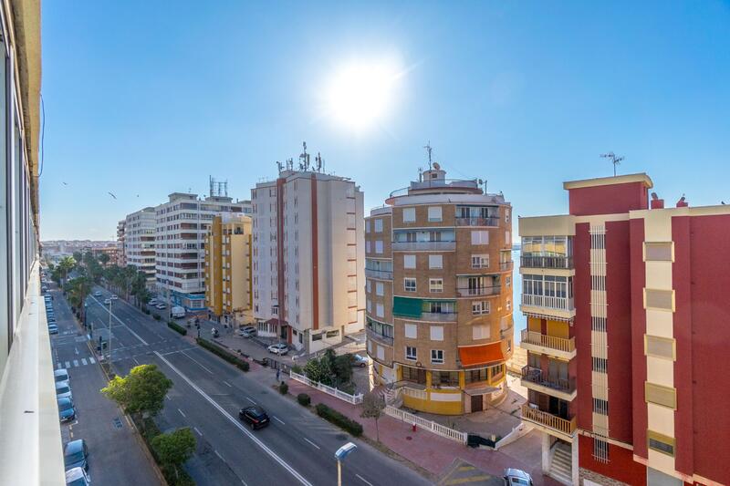 3 Cuarto Apartamento en venta