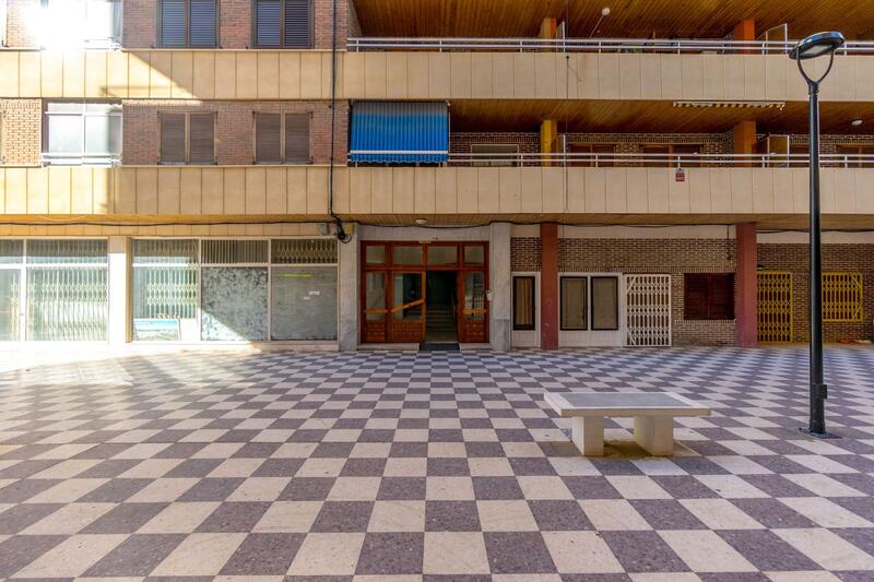 3 Cuarto Apartamento en venta