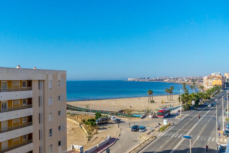 3 Cuarto Apartamento en venta
