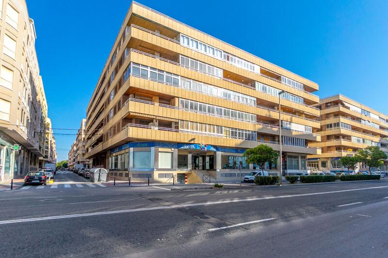 3 Cuarto Apartamento en venta