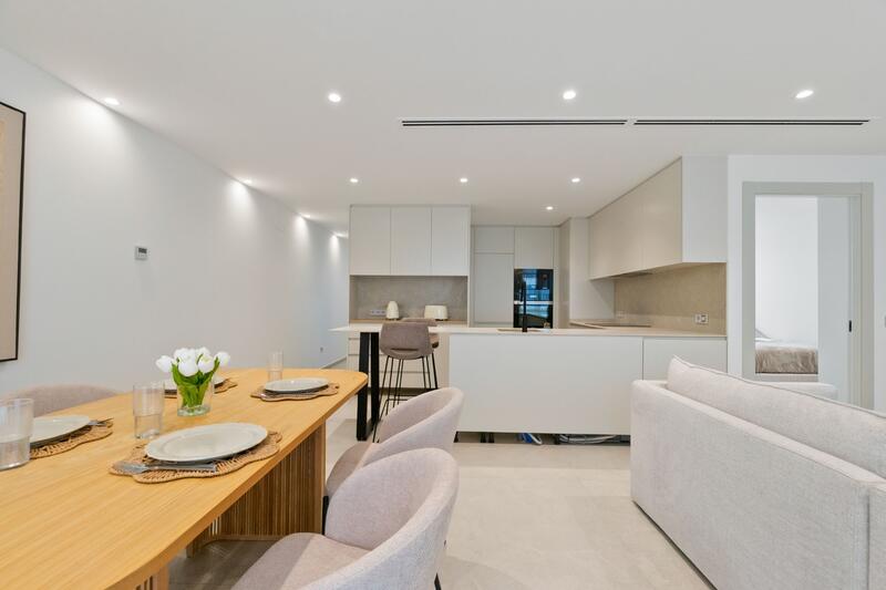 3 Cuarto Apartamento en venta