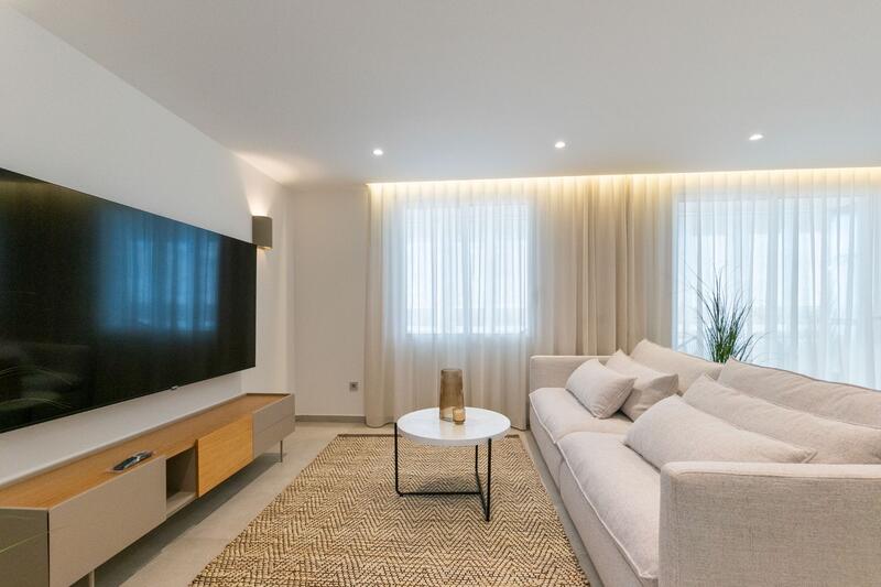3 Cuarto Apartamento en venta