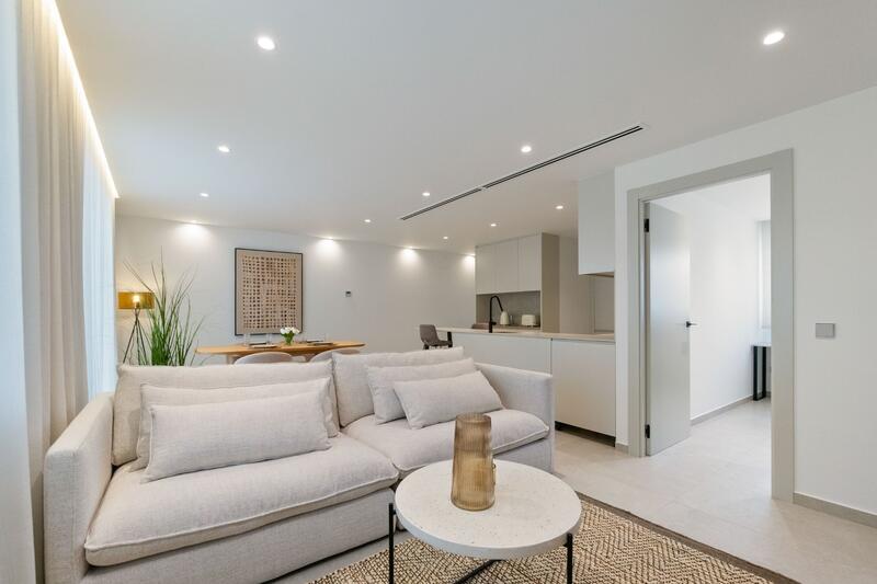 3 Cuarto Apartamento en venta