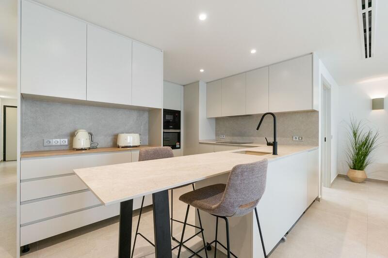 3 Cuarto Apartamento en venta