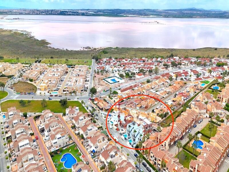 3 soveværelse Villa til salg
