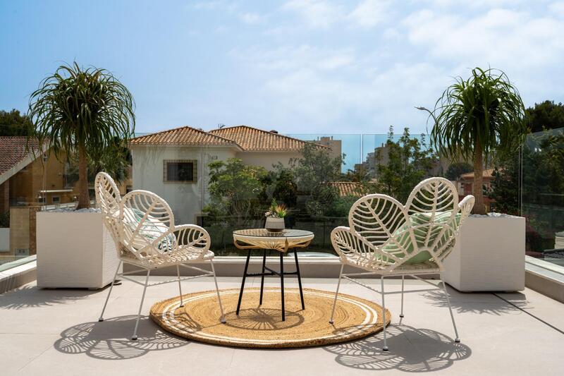 4 bedroom Villa for sale