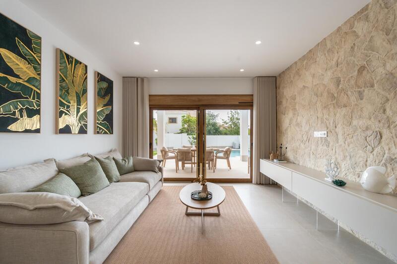 4 bedroom Villa for sale