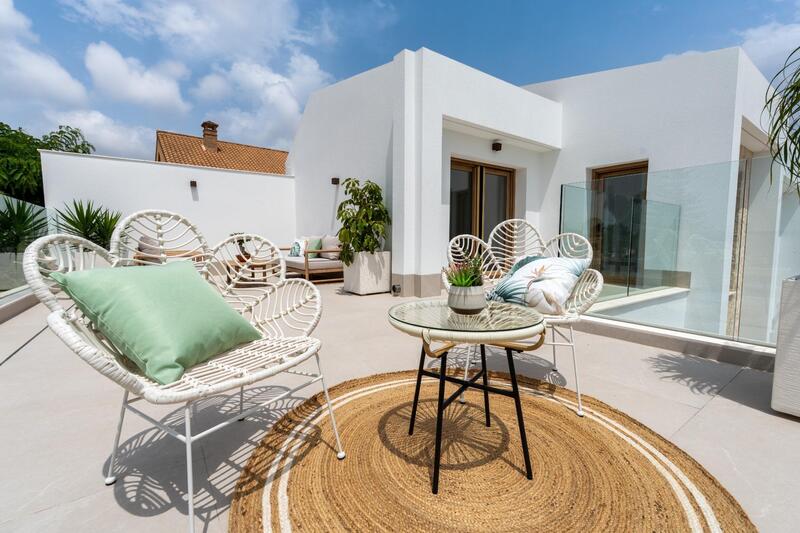 4 bedroom Villa for sale