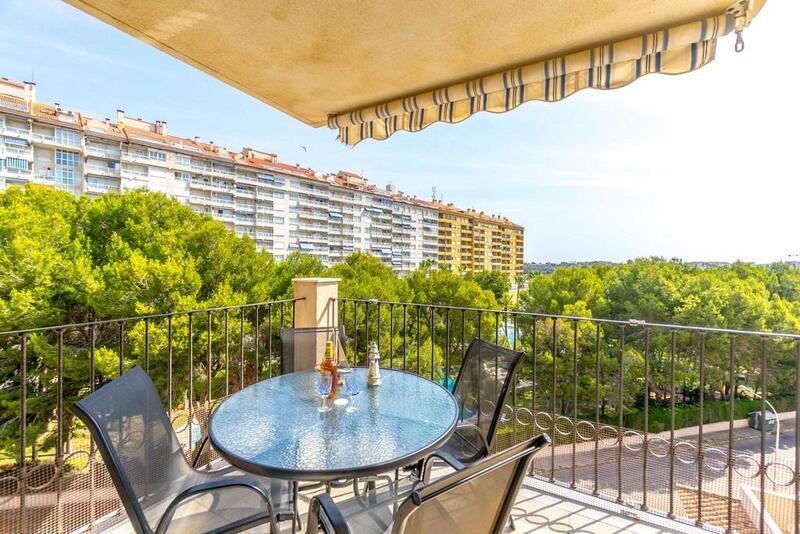 Appartement à vendre dans Campoamor, Alicante