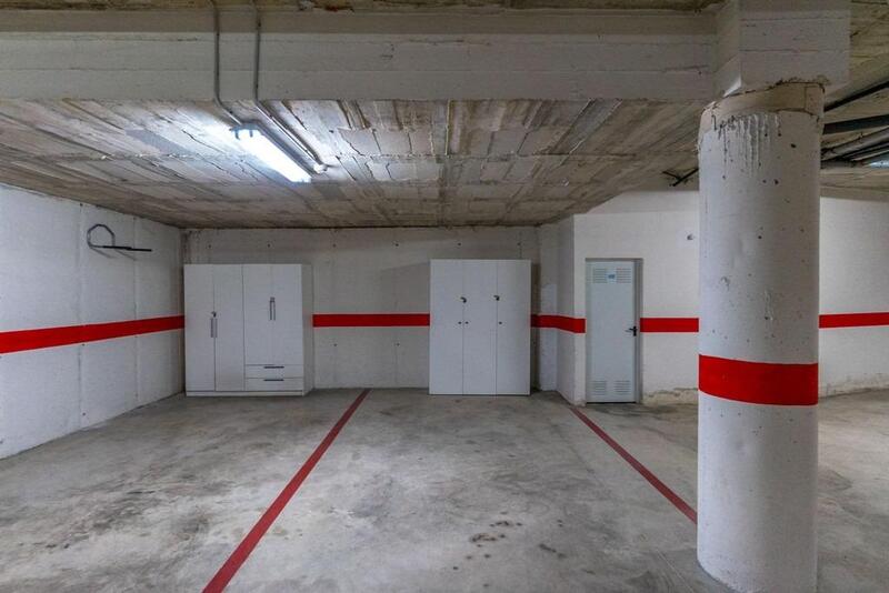 2 slaapkamer Appartement Te koop