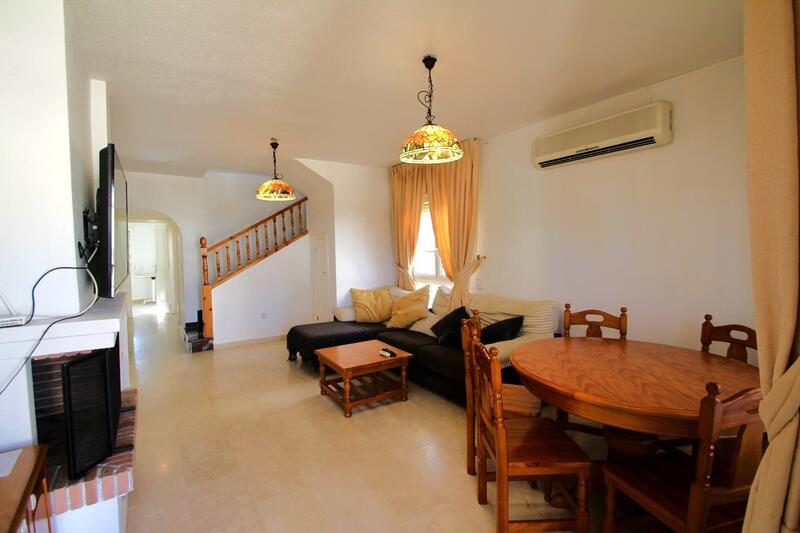 3 Schlafzimmer Villa zu verkaufen