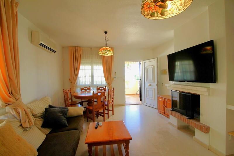 3 Schlafzimmer Villa zu verkaufen