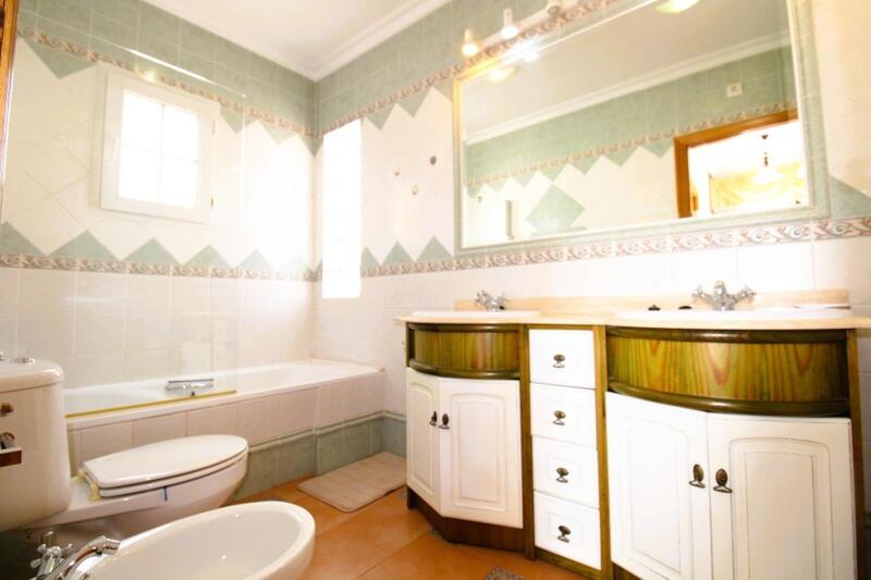 3 Schlafzimmer Villa zu verkaufen