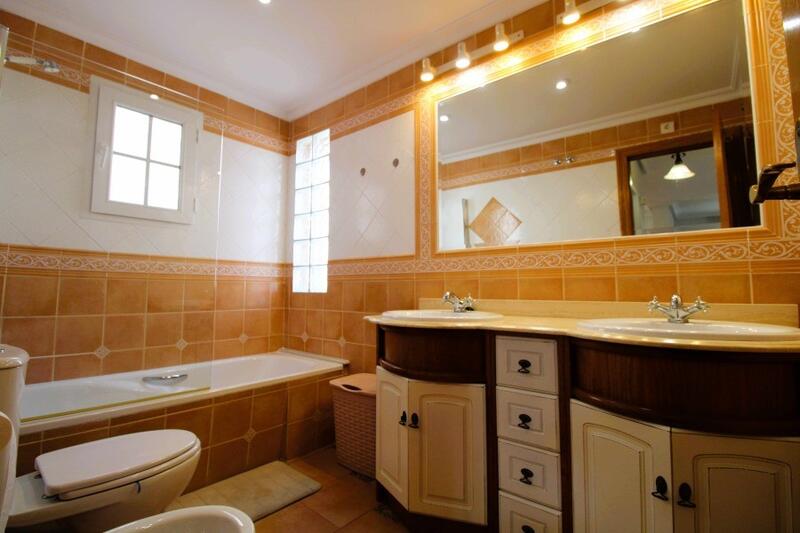 3 Schlafzimmer Villa zu verkaufen