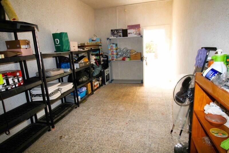 3 Schlafzimmer Villa zu verkaufen
