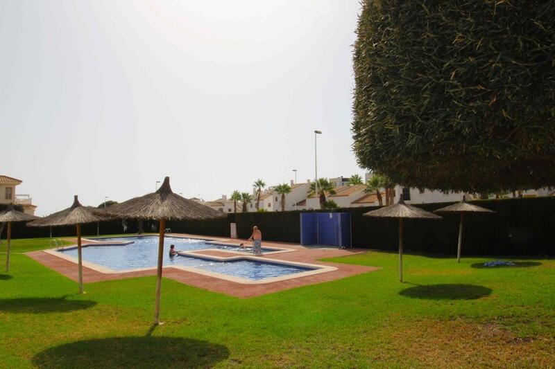 3 Schlafzimmer Villa zu verkaufen