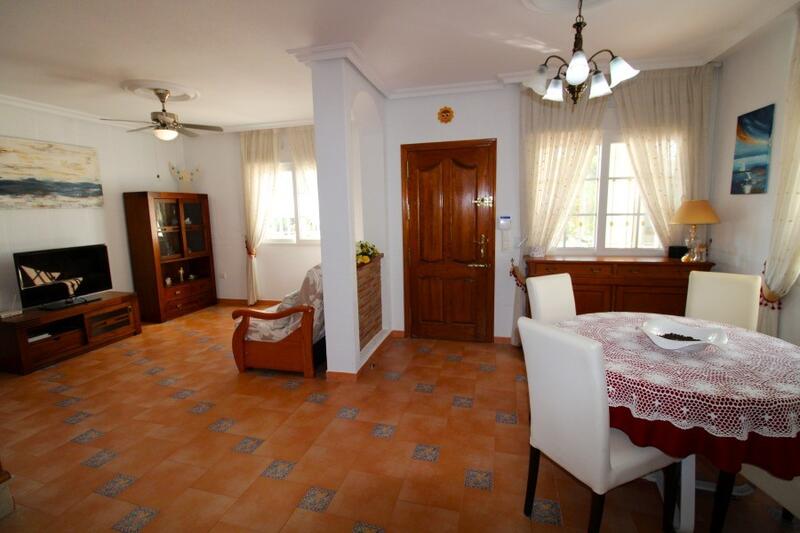 3 Schlafzimmer Villa zu verkaufen