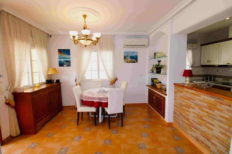 3 Schlafzimmer Villa zu verkaufen