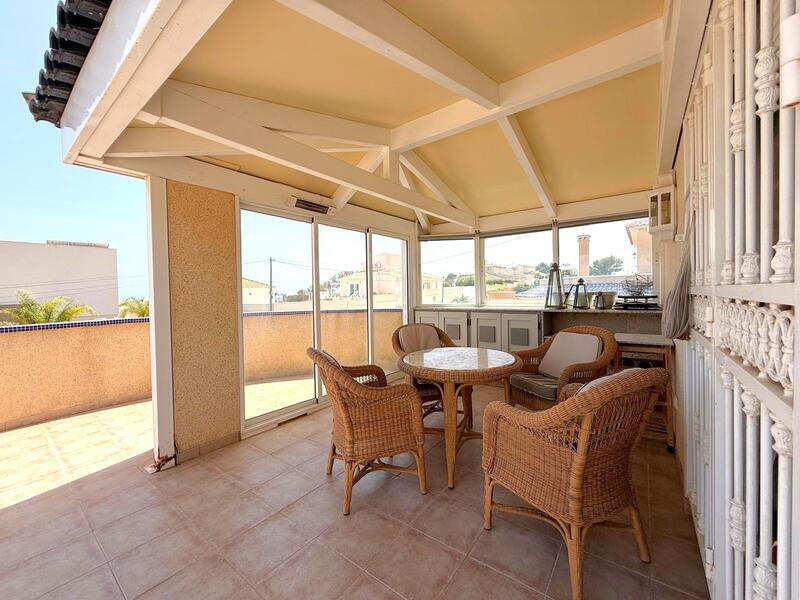 3 bedroom Villa for sale