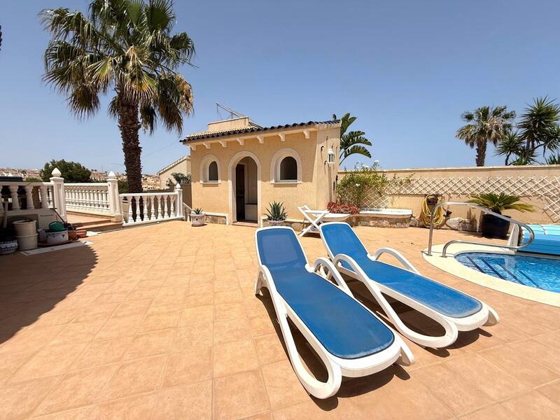 3 bedroom Villa for sale