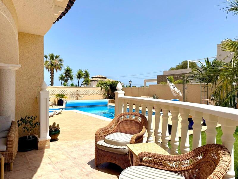 3 bedroom Villa for sale