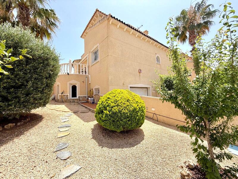 3 bedroom Villa for sale