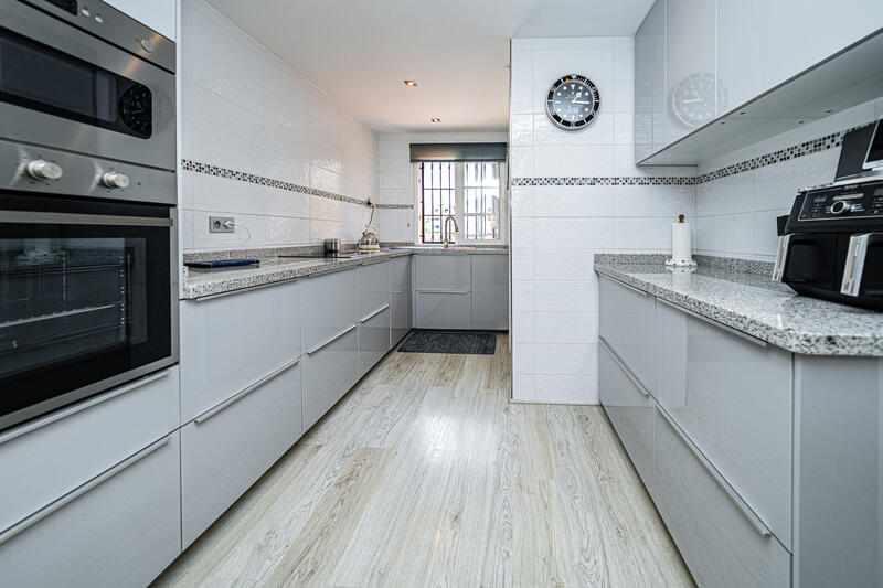3 sovrum Villa till salu