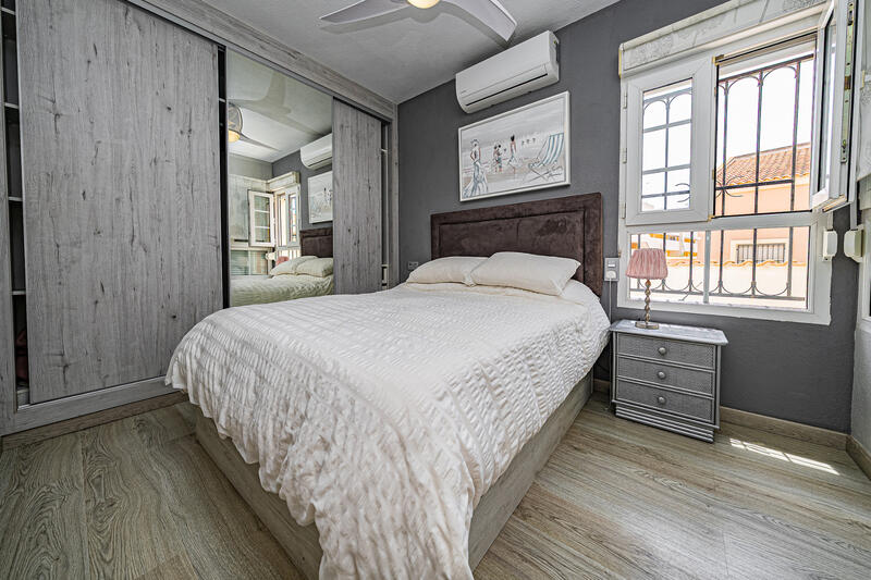 3 sovrum Villa till salu