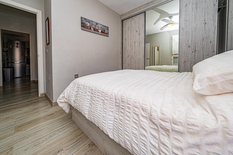 3 sovrum Villa till salu