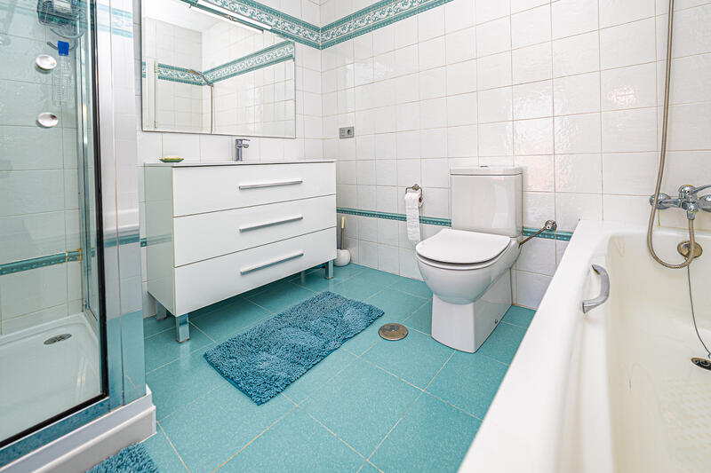 3 sovrum Villa till salu