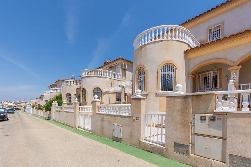 Duplex à vendre dans Torrevieja, Alicante