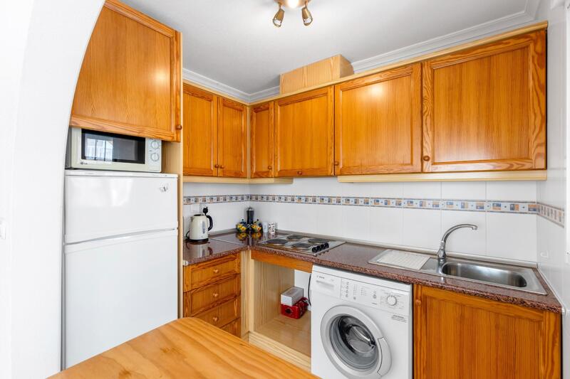 2 Schlafzimmer Duplex zu verkaufen