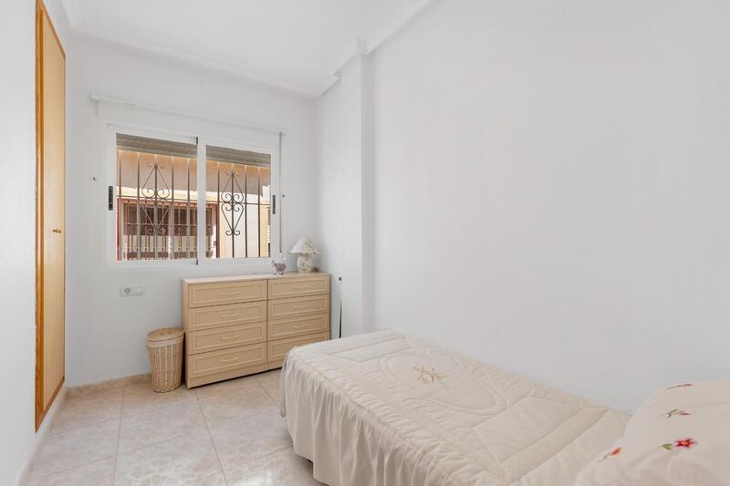 2 Schlafzimmer Duplex zu verkaufen