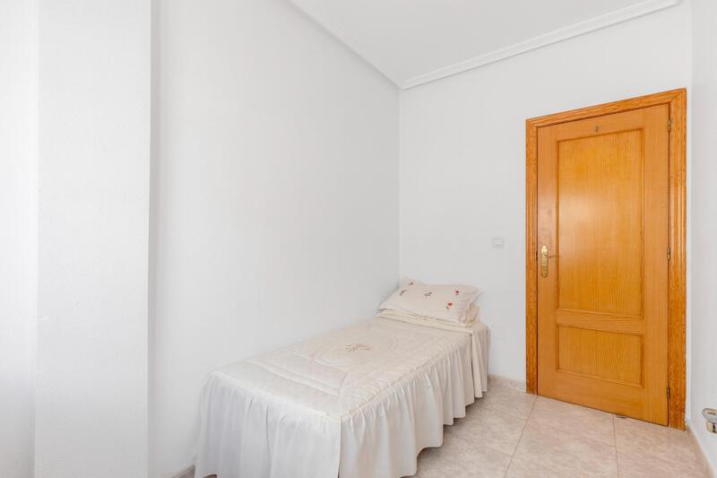 2 Schlafzimmer Duplex zu verkaufen
