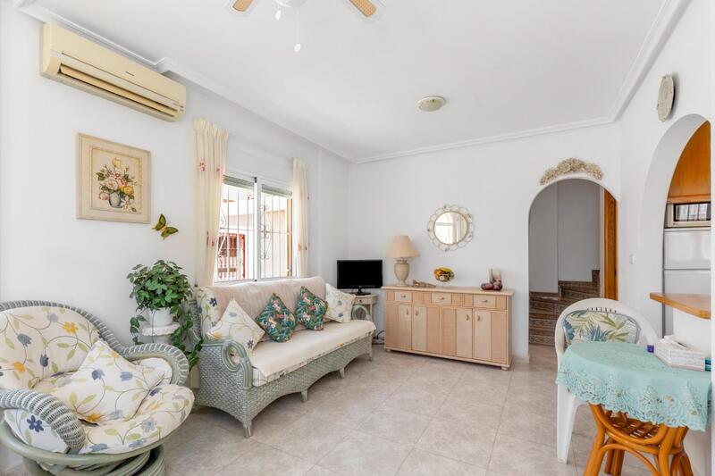 2 Schlafzimmer Duplex zu verkaufen