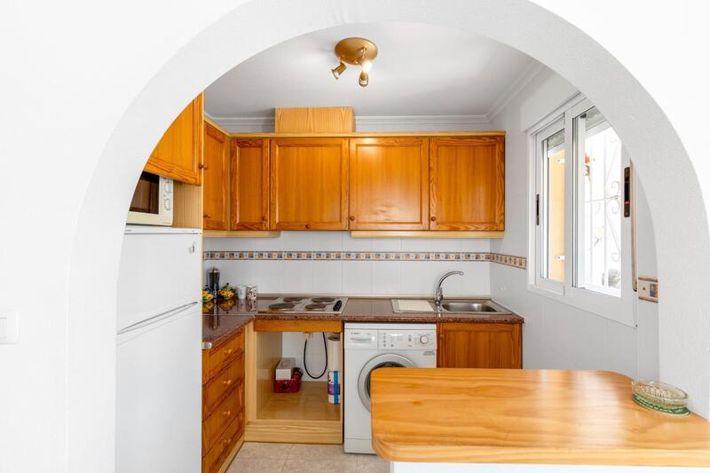 2 Schlafzimmer Duplex zu verkaufen