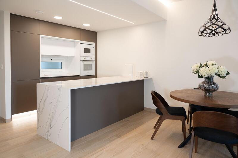 2 chambre Appartement à vendre