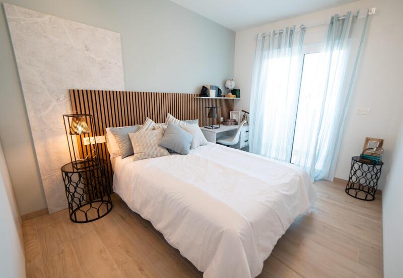 2 chambre Appartement à vendre