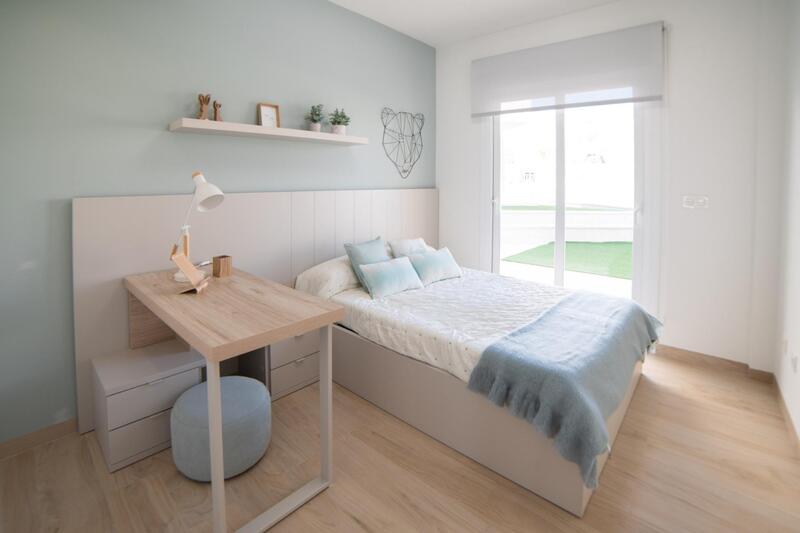 2 chambre Appartement à vendre