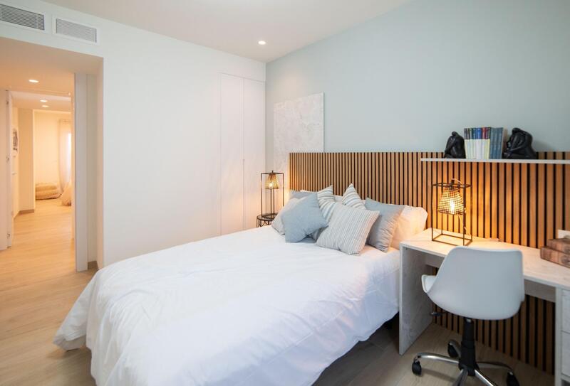 2 chambre Appartement à vendre