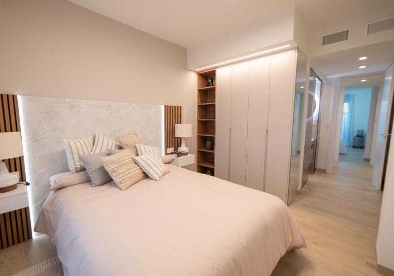 2 chambre Appartement à vendre