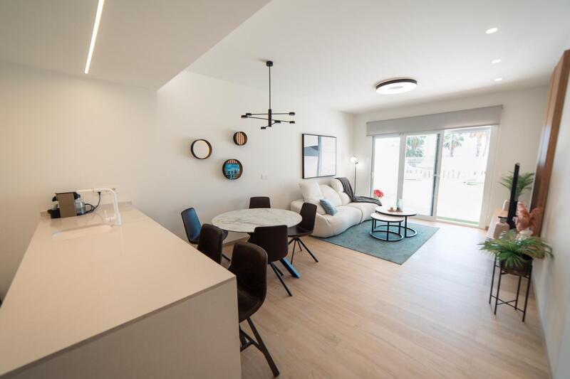 2 chambre Appartement à vendre
