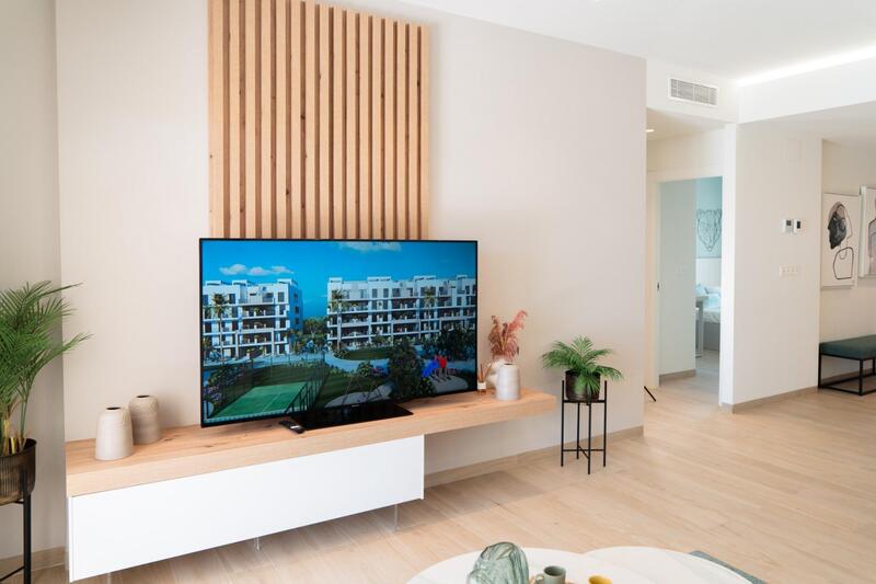 2 chambre Appartement à vendre