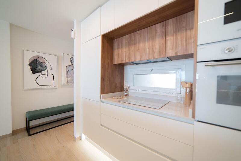 2 chambre Appartement à vendre