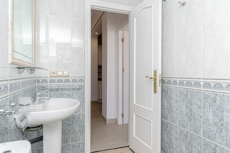 3 chambre Villa à vendre