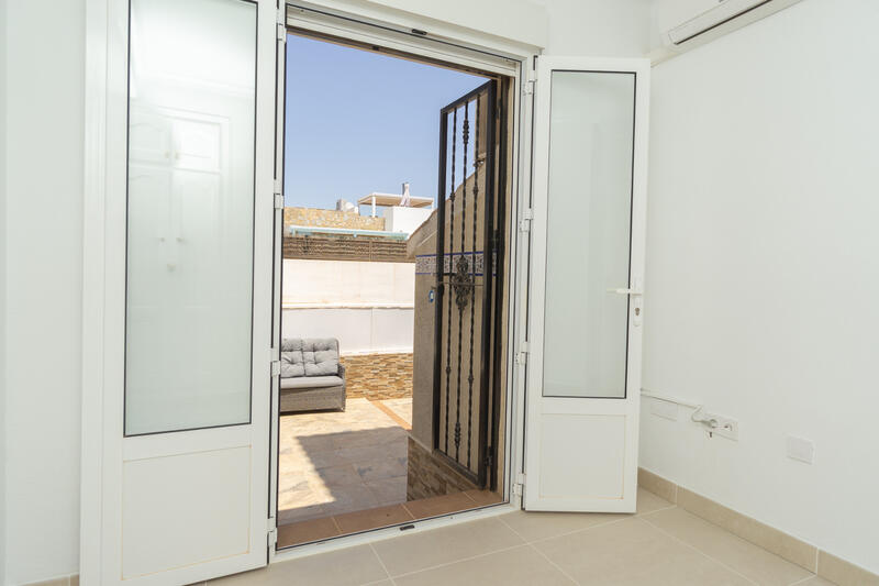 3 chambre Villa à vendre
