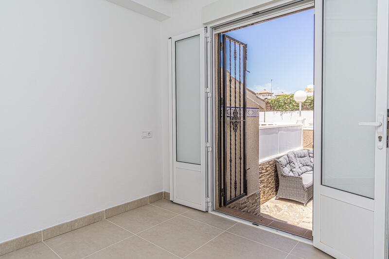 3 chambre Villa à vendre