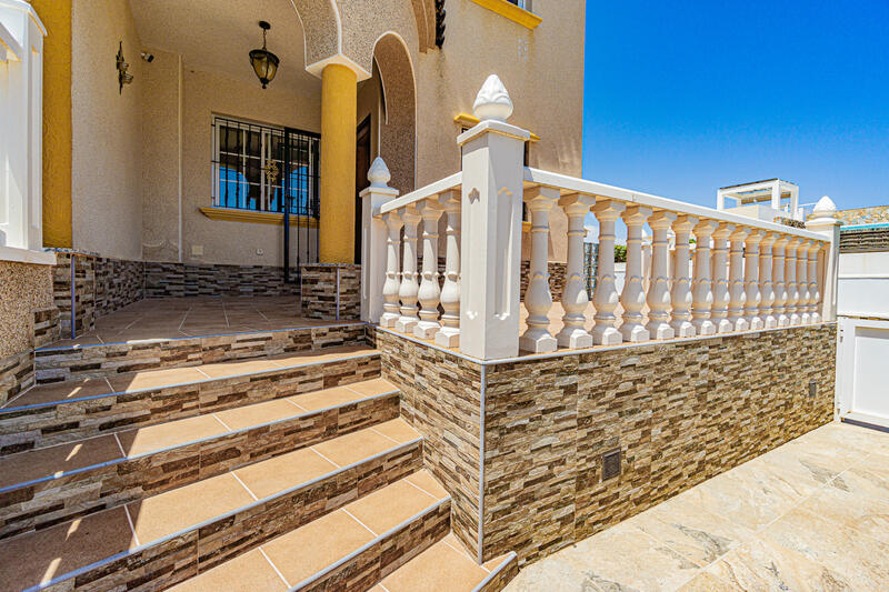 3 chambre Villa à vendre